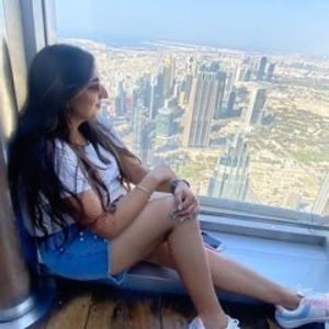 Meet your Posher, Deepali